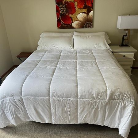 Appartamento Meadow Landing Three Rivers Esterno foto