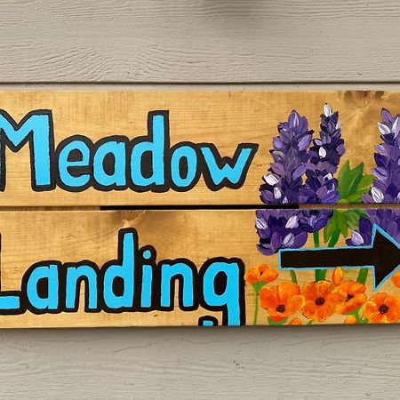 Appartamento Meadow Landing Three Rivers Esterno foto