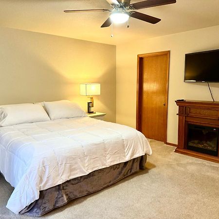 Appartamento Meadow Landing Three Rivers Esterno foto