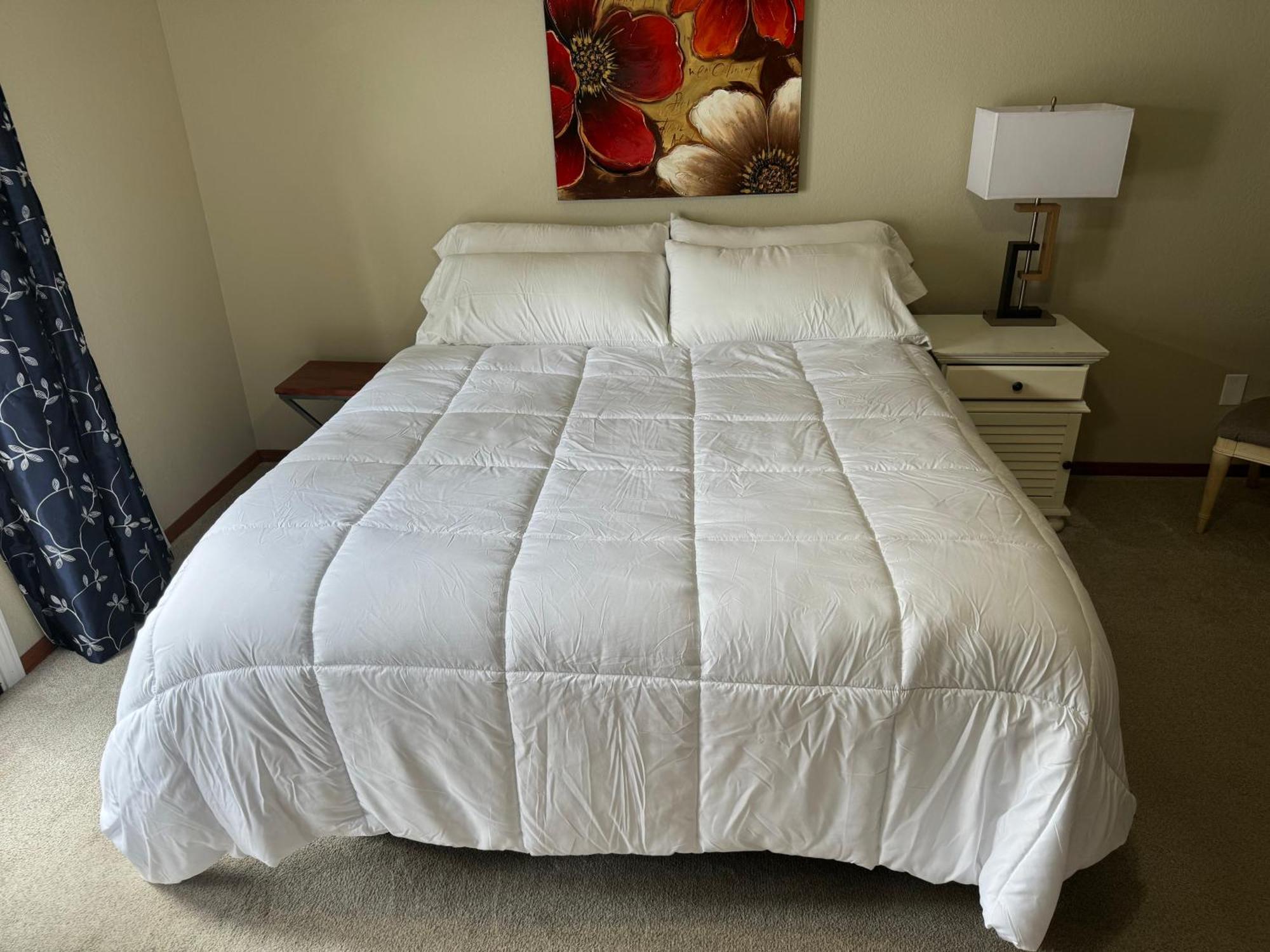 Appartamento Meadow Landing Three Rivers Esterno foto