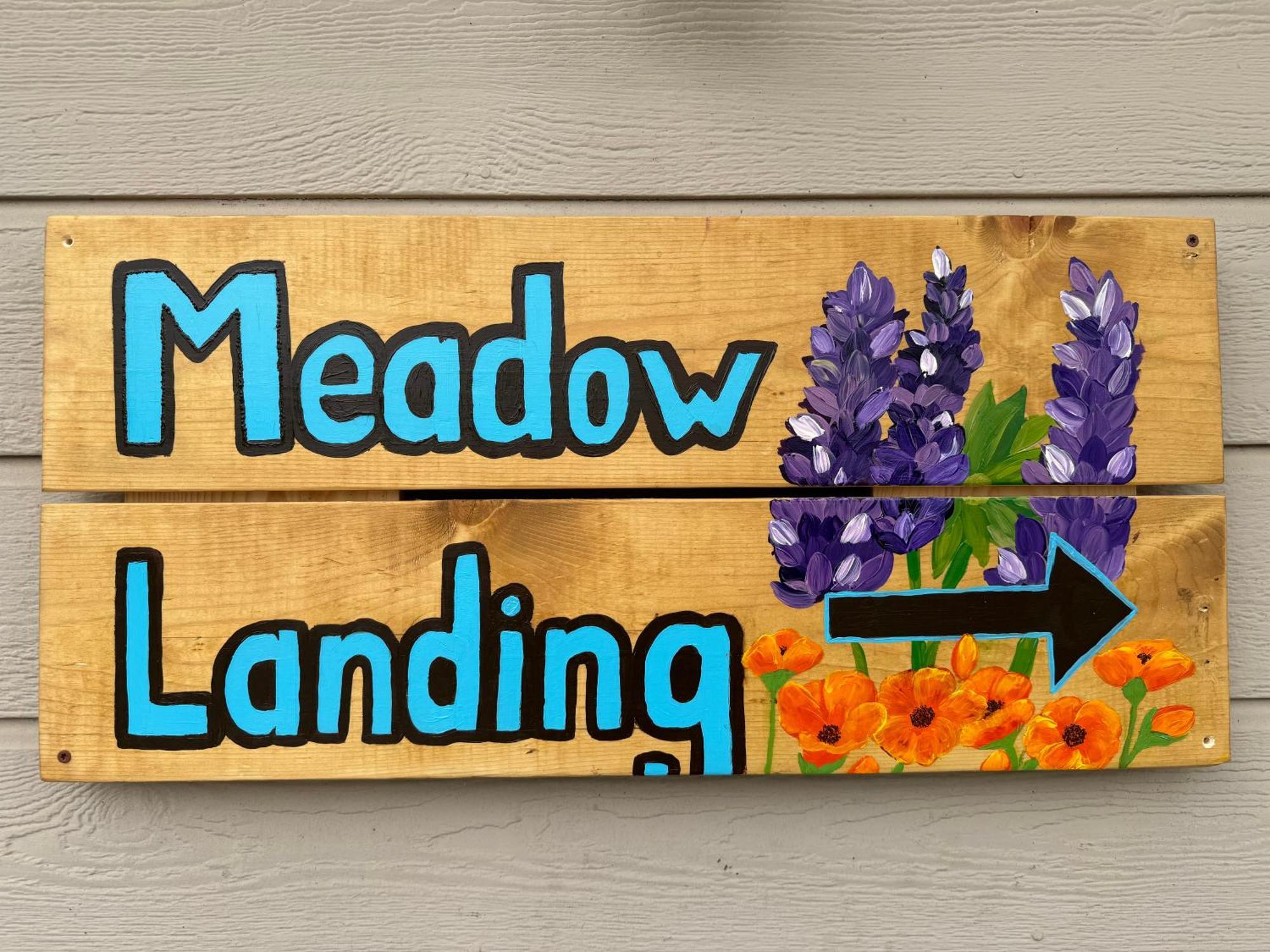 Appartamento Meadow Landing Three Rivers Esterno foto