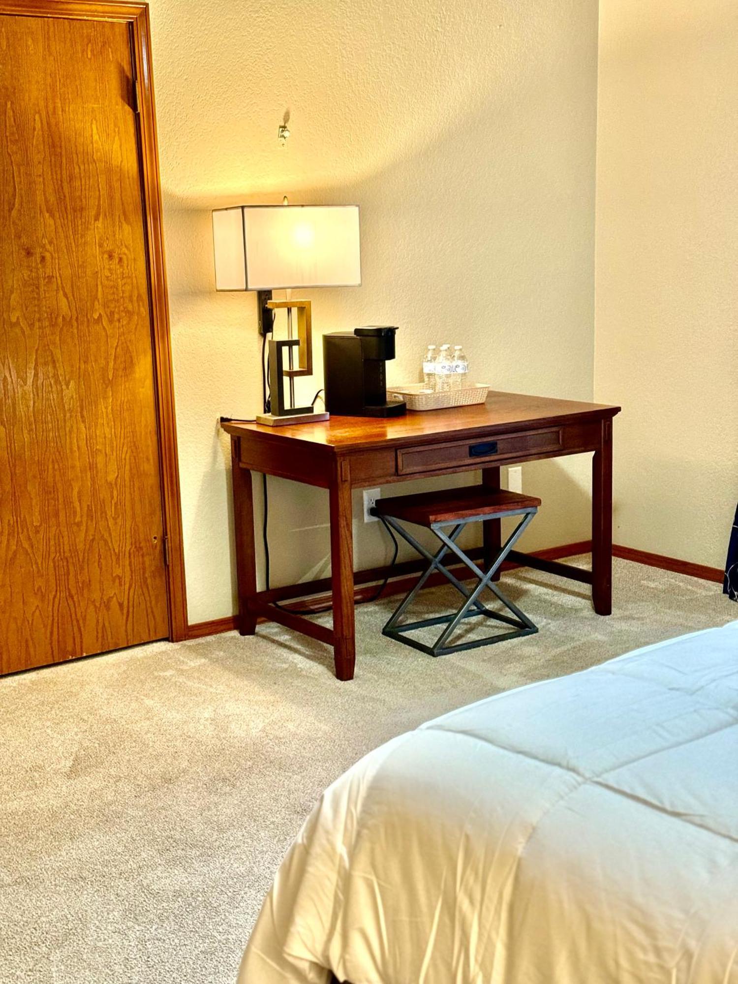 Appartamento Meadow Landing Three Rivers Esterno foto